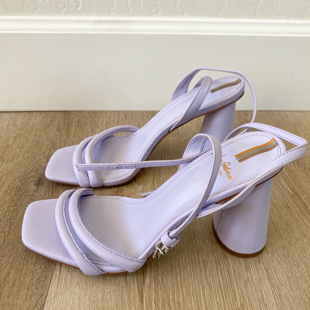 Sam Edelman Heels